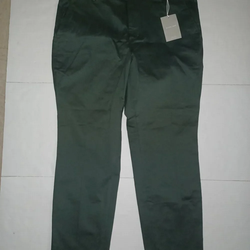 MEN'S EVERLANE THE HEAVYWEIGHT SLIM CHINO PANTS